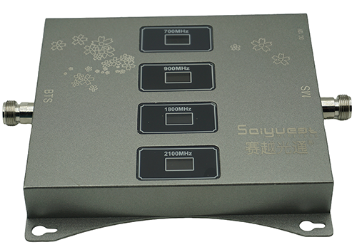 贵州四频手机信号接收器200㎡