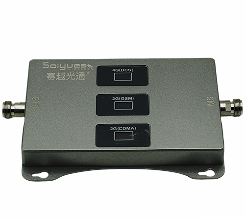 贵州三频手机信号增强器200㎡