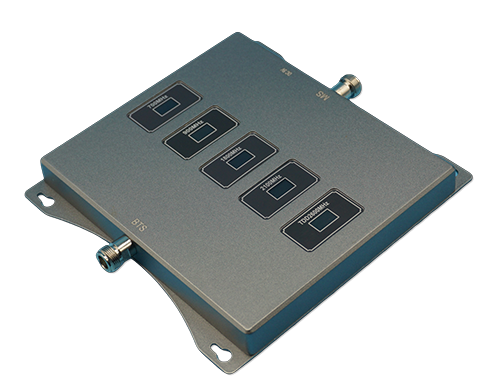 贵州五频4G+5G手机信号增强器200㎡